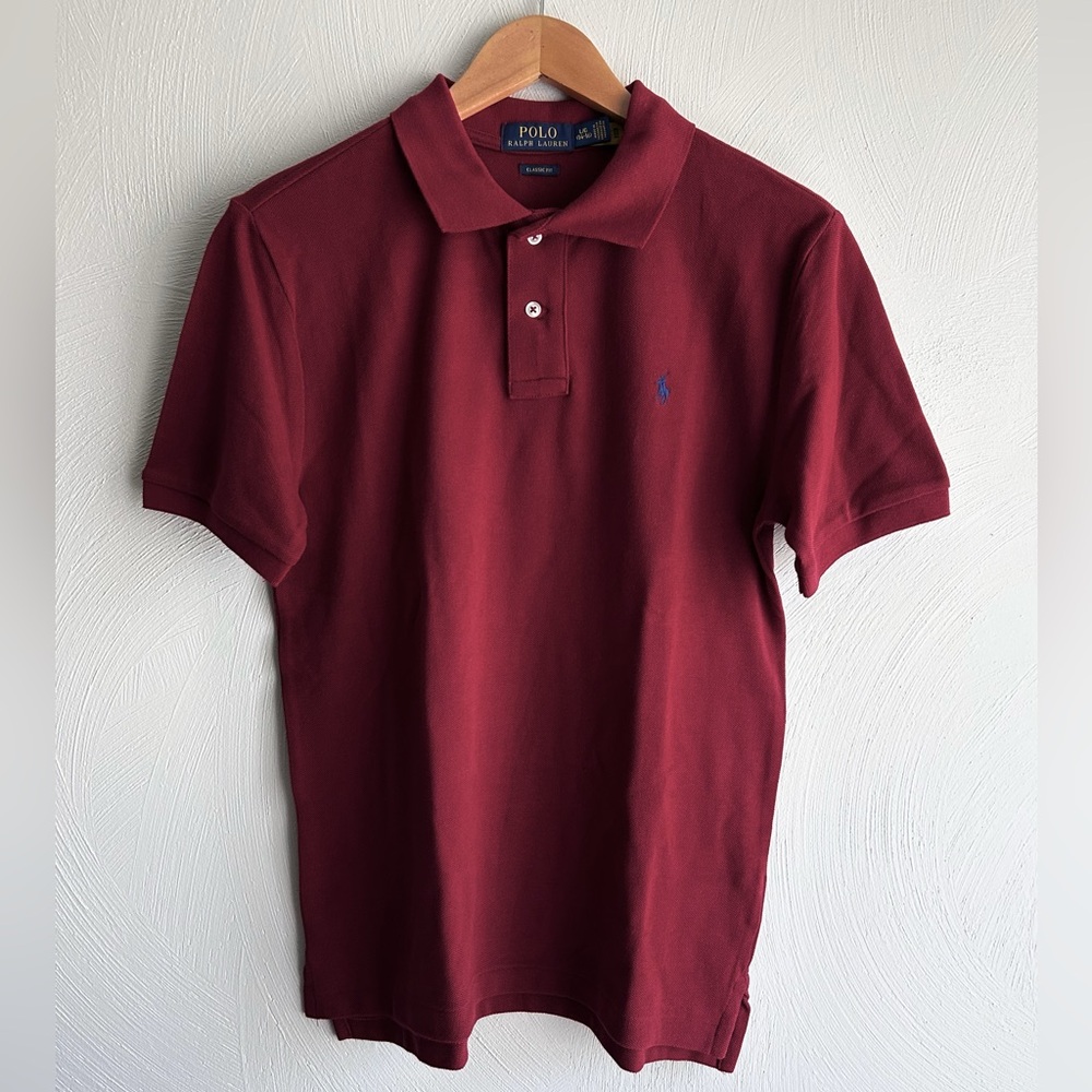 Polo Ralph Lauren Boys LG 14-16 shirt